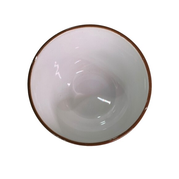 Kahlua Mini Fondue Pot Set w/4 Forks For Melting Chocolate (for Use w/Tealight) - Picture 5 of 14